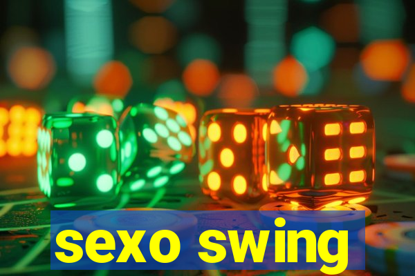 sexo swing